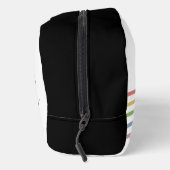 Trousse De Toilette Nom personnalisé Dental Hygienist RDH Cadeaux (Droite)