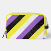 Trousse De Toilette Non binaire (Verso)