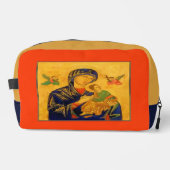 Trousse De Toilette Notre mère de l'aide perpétuelle (Recto)