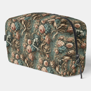 Trousse De Toilette Nous Bête Ce Soir - Gothique Victorien
