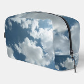 Trousse De Toilette Nuageux (Coin droit)