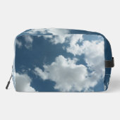 Trousse De Toilette Nuageux (Verso)