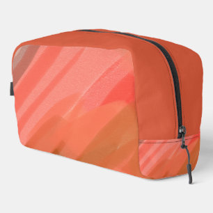 Trousse De Toilette Nuances de rougeur 