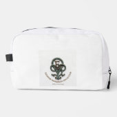 Trousse De Toilette Objets du quotidien (Recto)