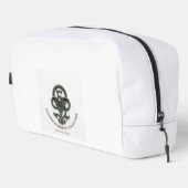 Trousse De Toilette Objets du quotidien (Coin droit)