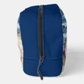 Trousse De Toilette Obsédés par la conquête de l'impossible (Droite)