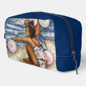 Trousse De Toilette Obsédés par la conquête de l'impossible (Coin droit)