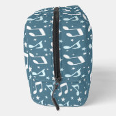 Trousse De Toilette Ocean of Music patterned (Droite)