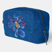 Trousse De Toilette Octopus tourbillonnant (Coin droit)