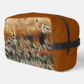 Trousse De Toilette Oies et canards