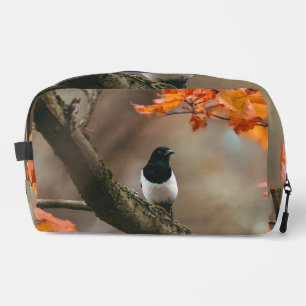 Trousse De Toilette Oiseau