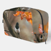 Trousse De Toilette Oiseau (Coin droit)