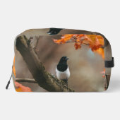 Trousse De Toilette Oiseau (Verso)