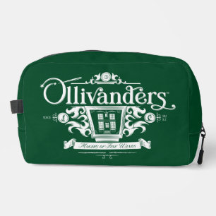 Trousse De Toilette OLIVANDERS™ Fabricants de Baguettes Magiques de Qu
