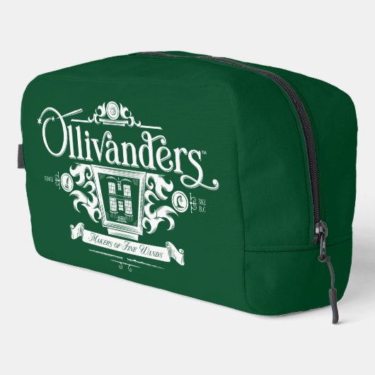 Trousse De Toilette OLIVANDERS™ Makers of Fine Wands (Coin droit)