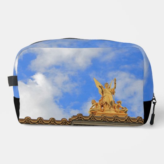 Trousse De Toilette opéra (Recto)