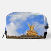 Trousse De Toilette opéra (Verso)