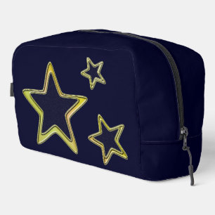 Trousse De Toilette Or stellaire