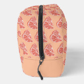 Trousse De Toilette Orange (Droite)