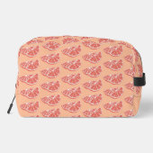 Trousse De Toilette Orange (Verso)