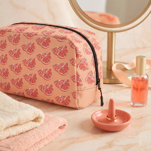 Trousse De Toilette Orange