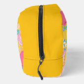 Trousse De Toilette Orange Summer Mustard (Droite)