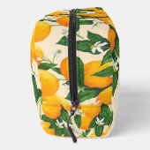 Trousse De Toilette Oranges (Droite)