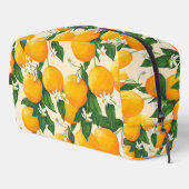 Trousse De Toilette Oranges (Coin droit)