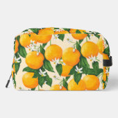 Trousse De Toilette Oranges (Verso)