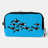 Trousse De Toilette Orca Killer Whale Monogram (Recto)