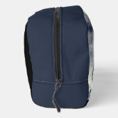 Trousse De Toilette  Orca Stormy waves, Personalized (Droite)