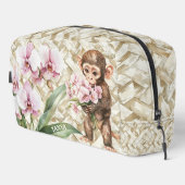 Trousse De Toilette Orchidées de singes | Se maquiller (Coin droit)