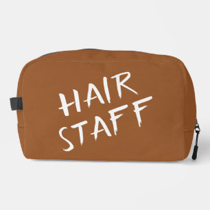 Trousse De Toilette Organisateur de barrettes et de serre-tête