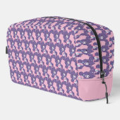 Trousse De Toilette Ours (Coin droit)