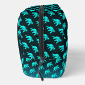 Trousse De Toilette Ours bleu Kodiak (Droite)