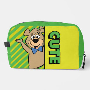 Trousse De Toilette Ours Boo-Boo mignon