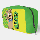 Trousse De Toilette Ours Boo-Boo mignon (Coin droit)