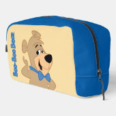 Trousse De Toilette Ours Boo-Boo Précocieux (Coin droit)