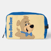 Trousse De Toilette Ours Boo-Boo Précocieux (Verso)