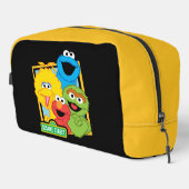 Trousse De Toilette Pal de rue Sésame (Coin droit)