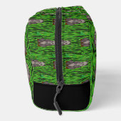 Trousse De Toilette Panda - Kit Dopp (Droite)