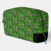 Trousse De Toilette Panda - Kit Dopp (Coin droit)