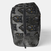 Trousse De Toilette Panthère noire (Droite)