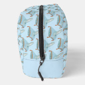Trousse De Toilette Pantoufle de verre (Droite)
