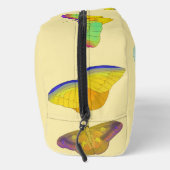 Trousse de toilette Papillon (Droite)