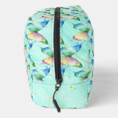 Trousse De Toilette Papillon (Droite)