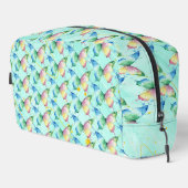 Trousse De Toilette Papillon (Coin droit)