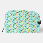 Trousse De Toilette Papillon (Verso)