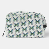 Trousse De Toilette Papillon (Verso)
