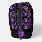 Trousse De Toilette Papillon pourpre 31 (Droite)